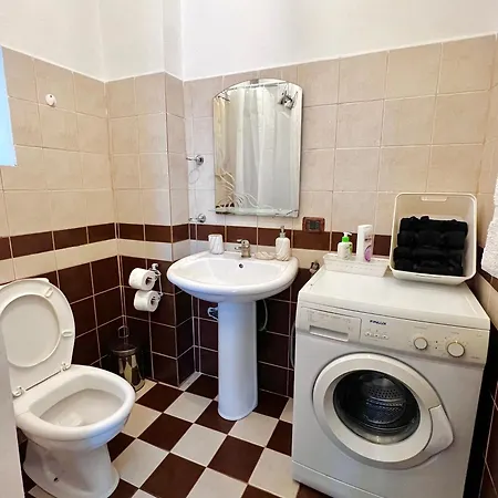 Ar Apartmán Tirana