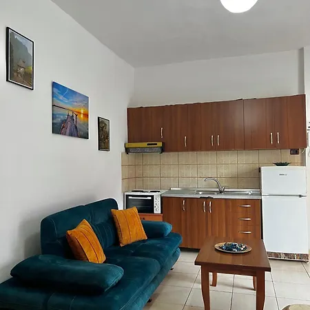 Apartmán Ar Tirana