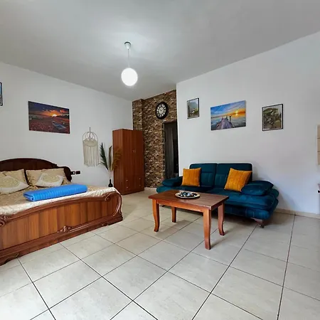 Apartamento Ar