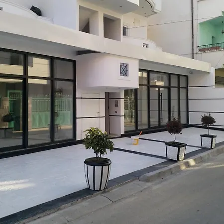 Apartamento Ar Tirana