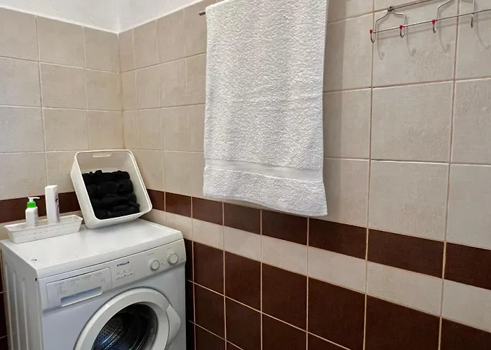 Διαμέρισμα Ar Τίρανα