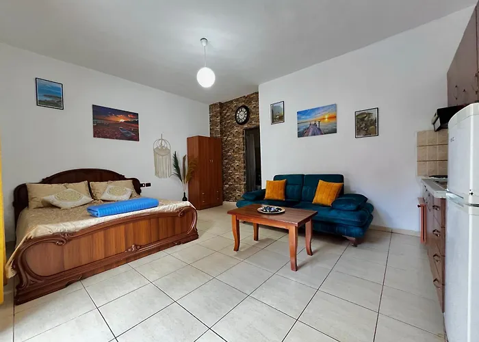 Διαμέρισμα Ar