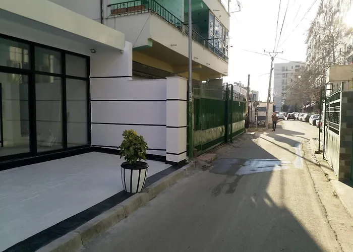 Διαμέρισμα Ar