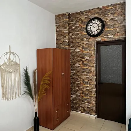 Ar Apartment