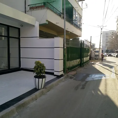 Apartment Ar